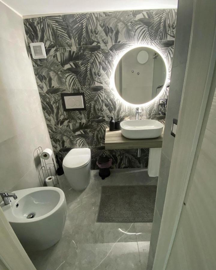 Апартаменты Nobilehouse Катания Экстерьер фото