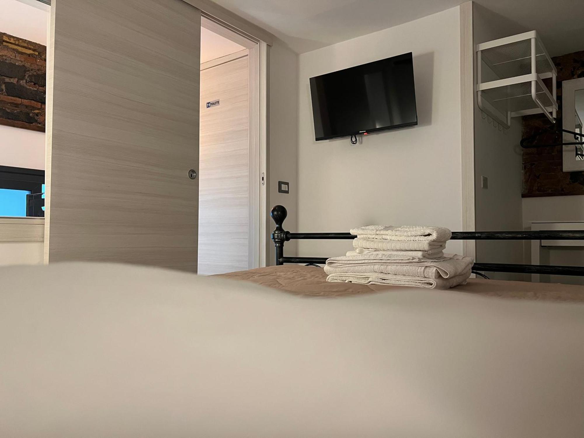 Апартаменты Nobilehouse Катания Экстерьер фото